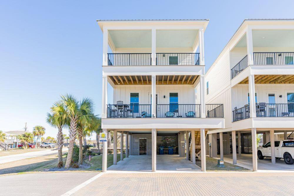 Fancy Flamingo Villa Gulf Shores Exteriör bild