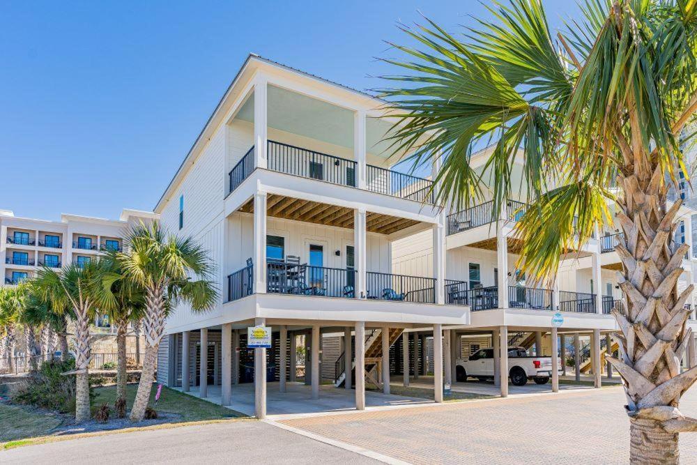 Fancy Flamingo Villa Gulf Shores Exteriör bild