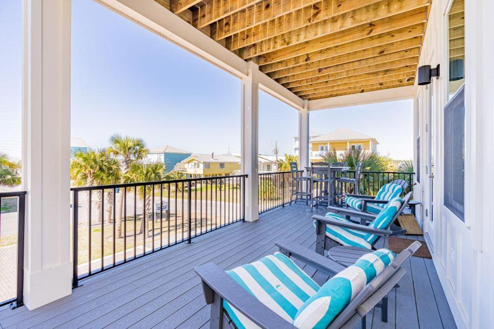 Fancy Flamingo Villa Gulf Shores Exteriör bild